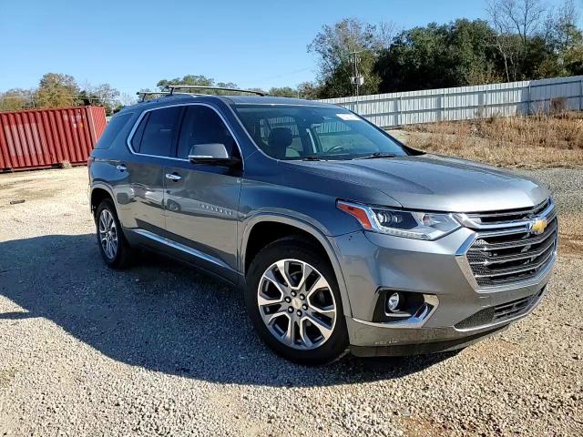 2018 Chevrolet Traverse - Image 12