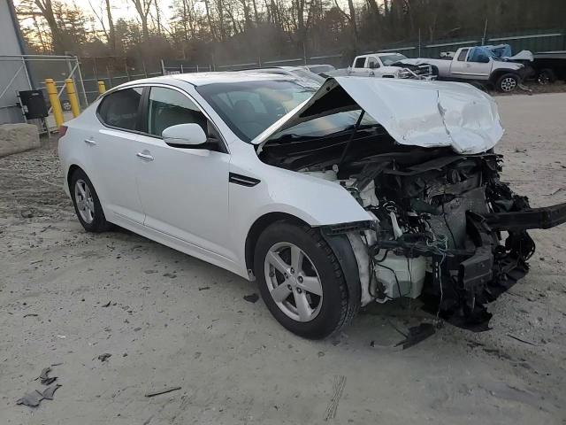 2014 Kia Optima - Image 11