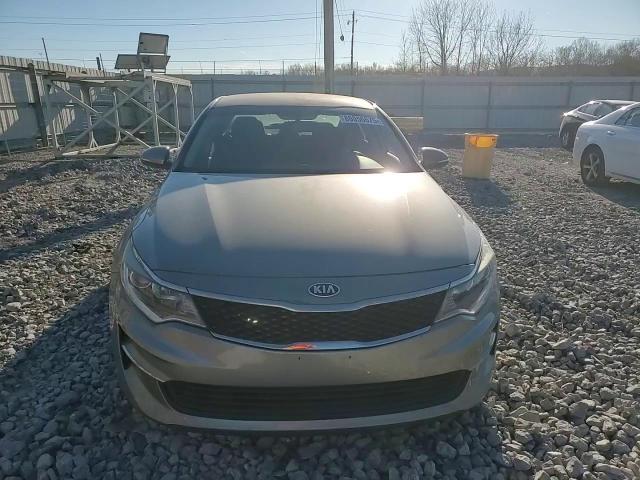 2016 Kia Optima - Image 11