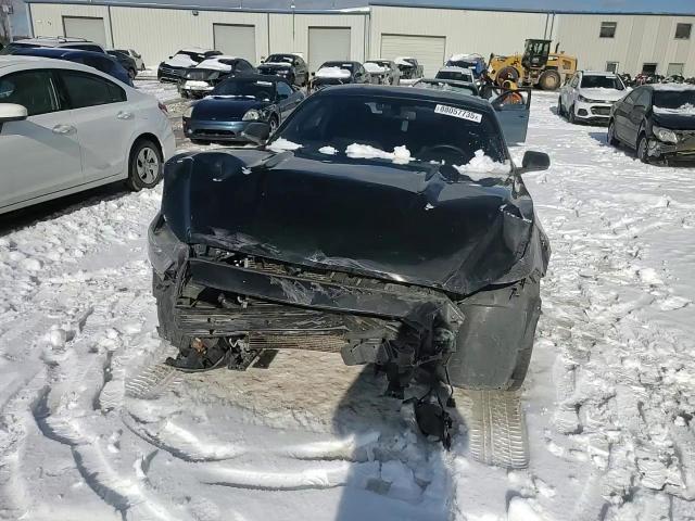 2016 Ford Mustang VIN: 1FA6P8AMXG5272046 Lot: 88057735