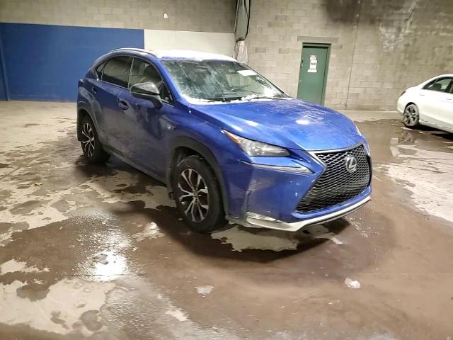 2016 Lexus NX - Image 14