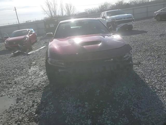 2020 Dodge Charger - Image 10