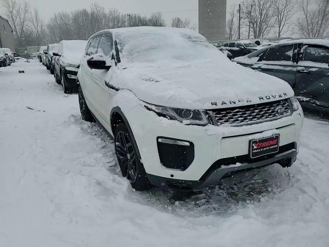2016 Land Rover Range Rover - Image 13