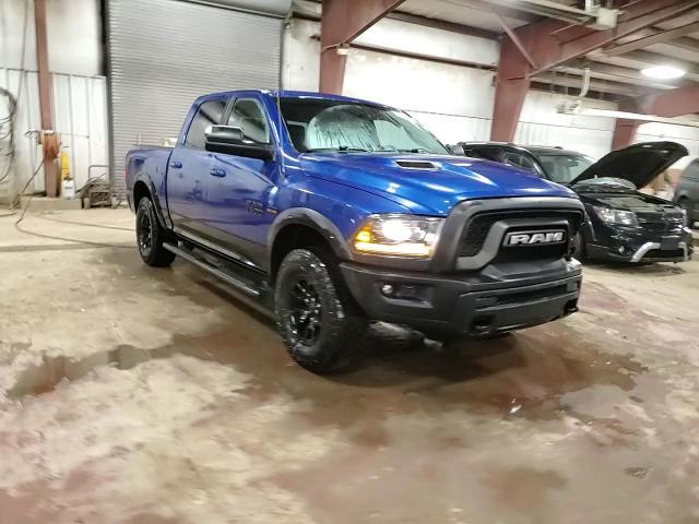 2018 RAM 1500 - Image 14