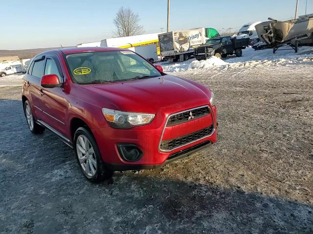 2013 Mitsubishi Outlander - Image 14