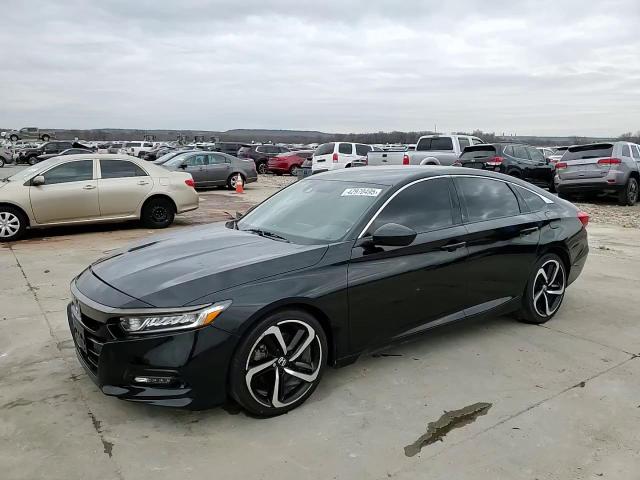 2020 Honda Accord - Image 13