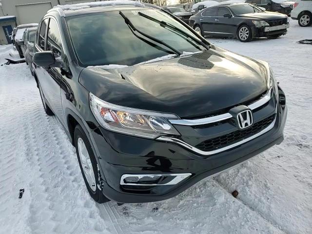 2016 Honda CR-V - Image 14