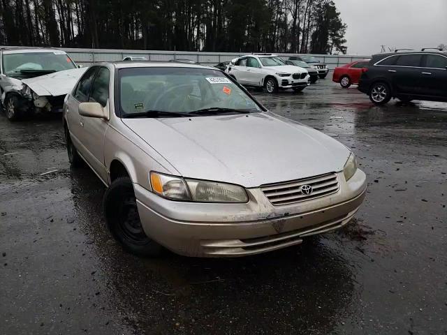 1999 Toyota Camry - Image 10