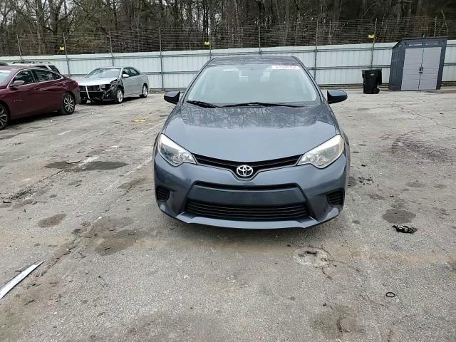 2014 Toyota Corolla - Image 10