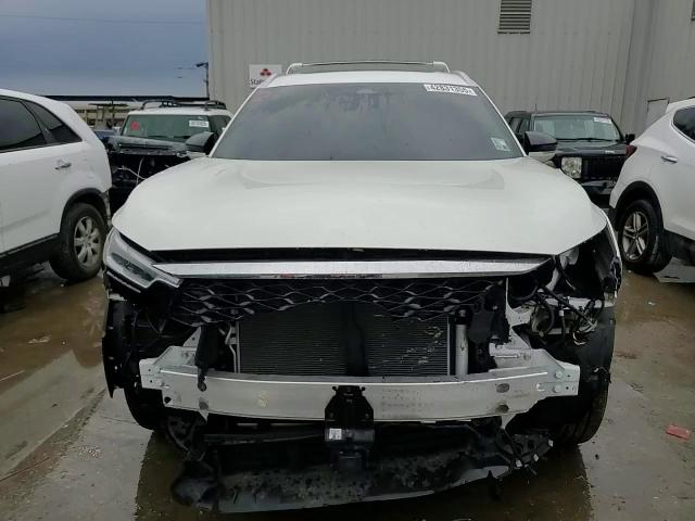 2024 Infiniti QX60 - Image 15