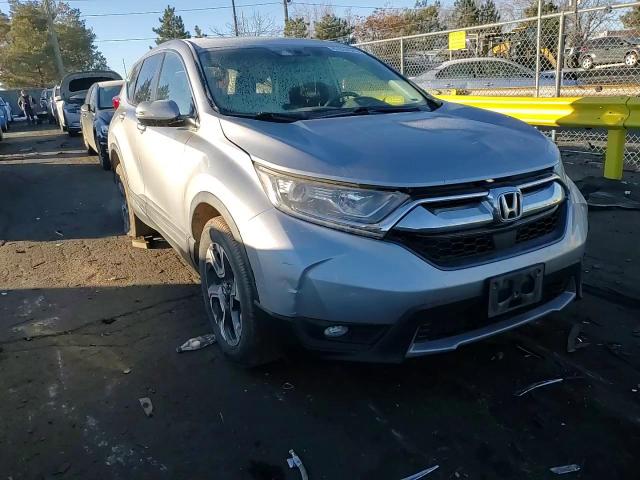 2018 Honda CR-V - Image 11