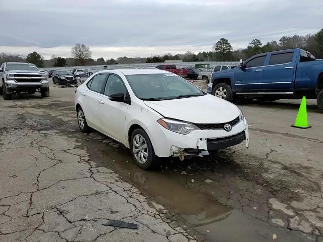 2014 Toyota Corolla - Image 11