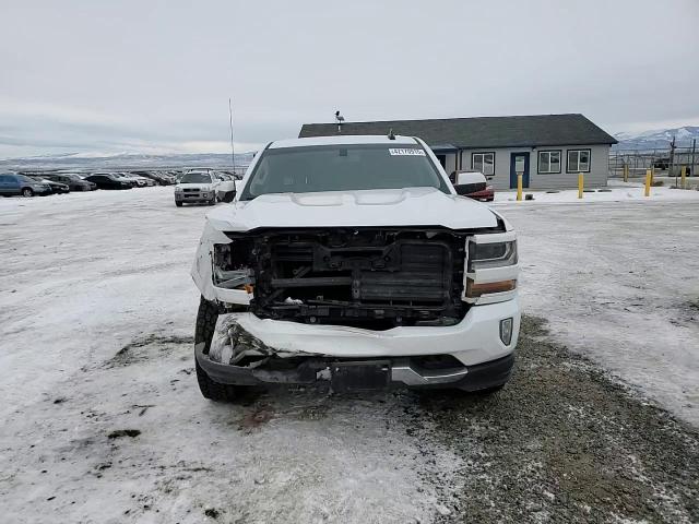 2017 Chevrolet Silverado - Image 11