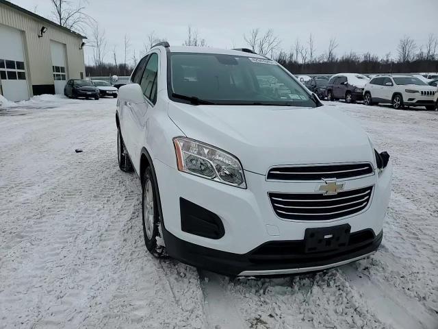 2015 Chevrolet Trax - Image 13