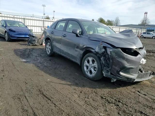 2024 Honda HR-V - Image 11