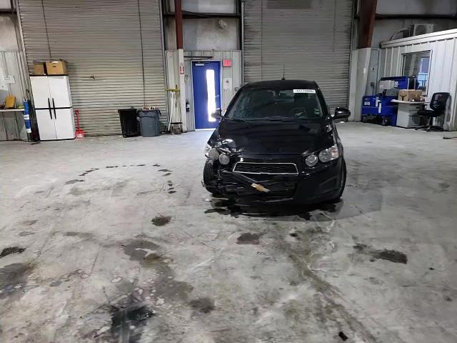 2016 Chevrolet Sonic - Image 14