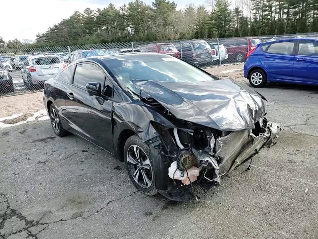 2015 Honda Civic - Image 10