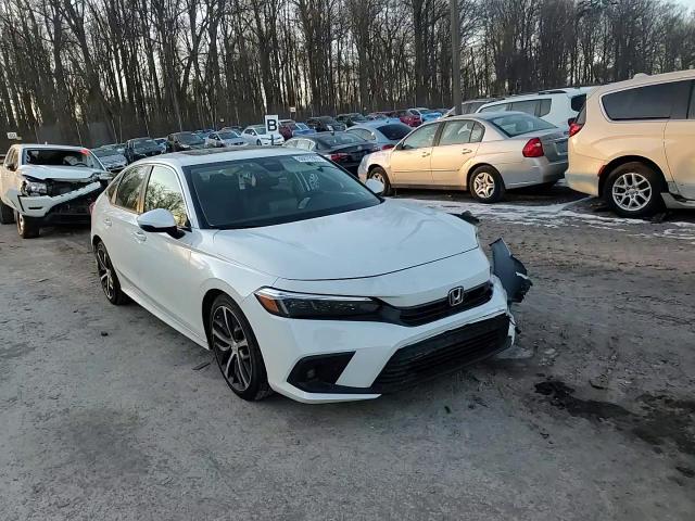 2023 Honda Civic - Image 11
