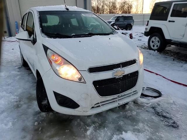 2014 Chevrolet Spark - Image 13