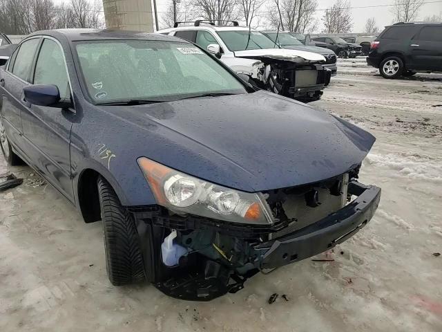 2008 Honda Accord - Image 10