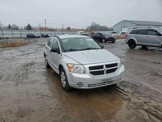 2008 Dodge Caliber - Image 12