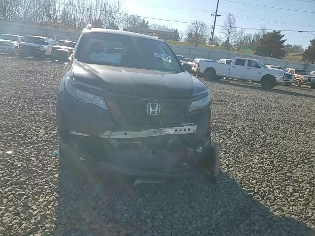 2019 Honda Passport - Image 11
