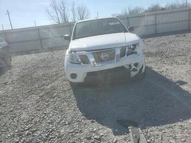 2016 Nissan Navara (Frontier) - Image 10