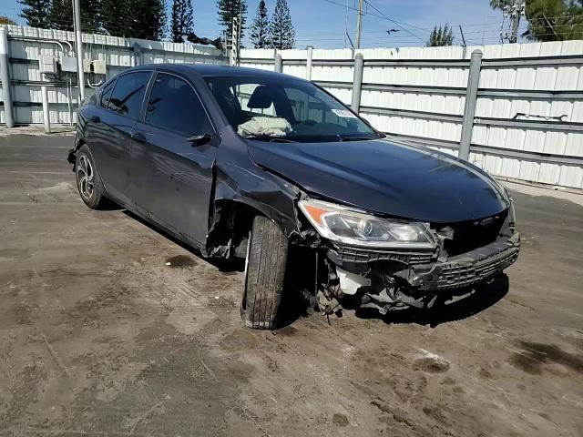 2017 Honda Accord - Image 10