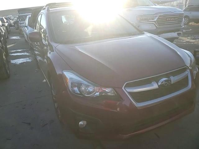 2013 Subaru Impreza - Image 10