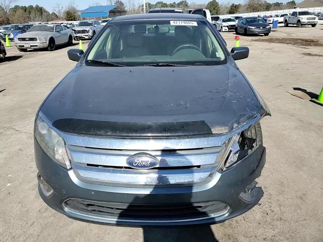2012 Ford Fusion - Image 11