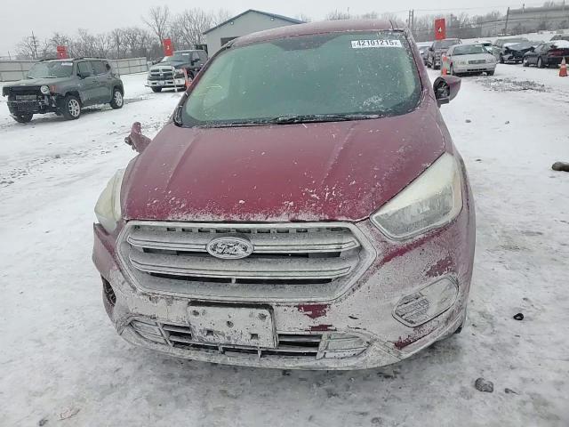 2017 Ford Escape - Image 11