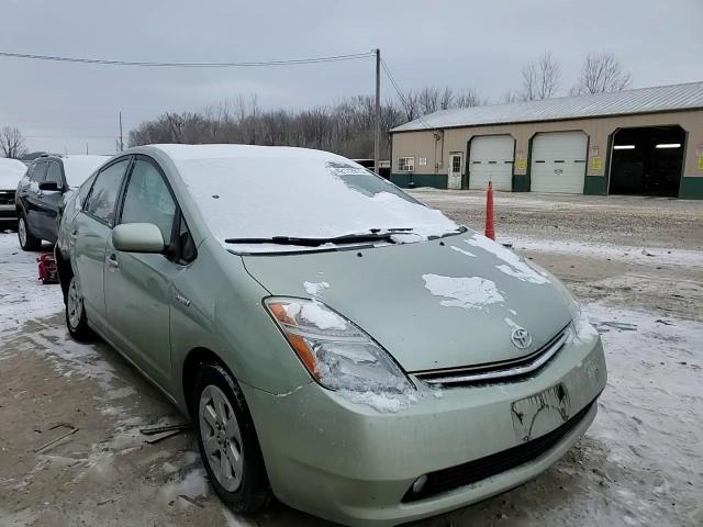 2008 Toyota Prius - Image 10