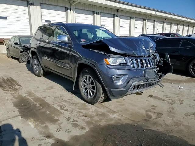 2014 Jeep Grand Cherokee - Image 12