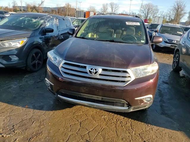 2013 Toyota Highlander - Image 11