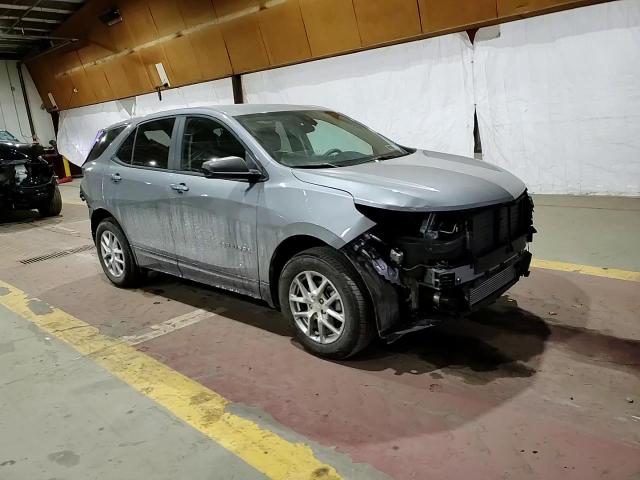 2023 Chevrolet Equinox - Image 15