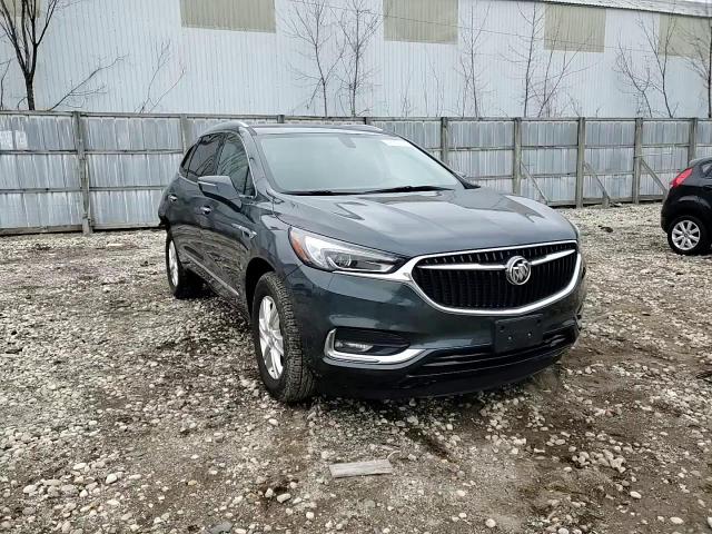 2020 Buick Enclave - Image 11