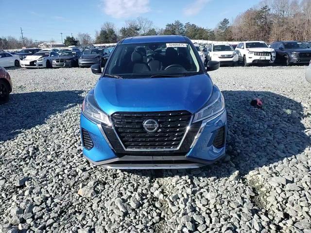2021 Nissan Kicks - Image 11