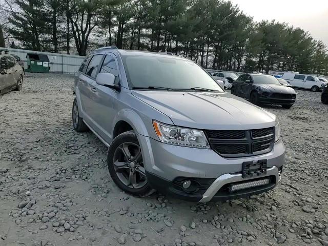 2016 Dodge Journey - Image 12