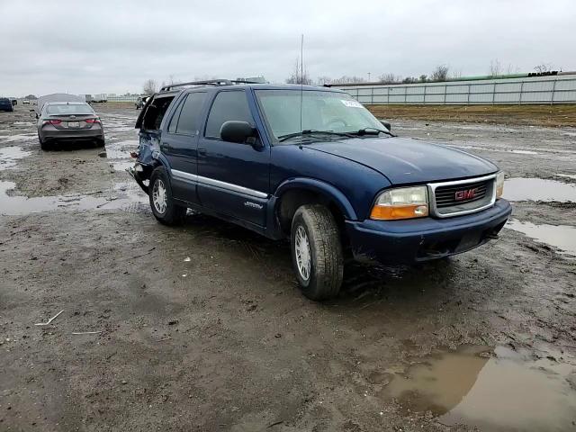 2000 GMC Jimmy - Image 10