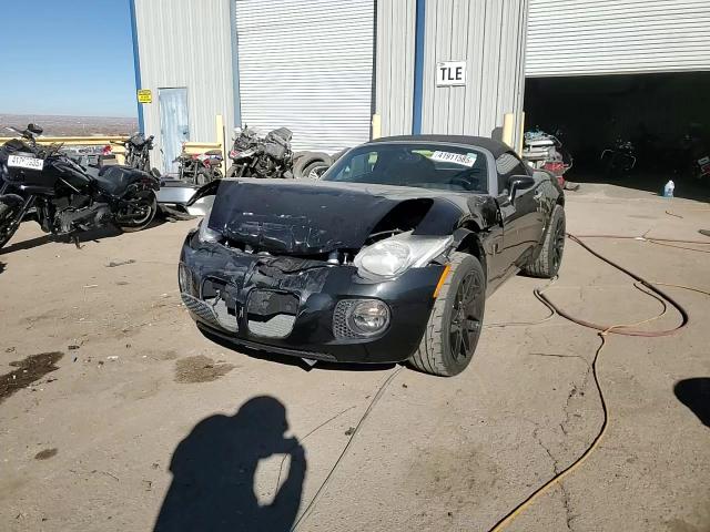 2008 Pontiac Solstice - Image 12