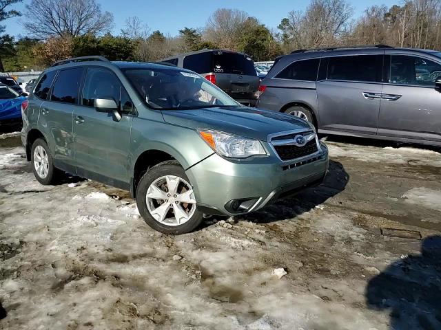 2016 Subaru Forester - Image 12