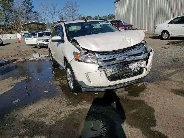 2014 Ford Edge - Image 14