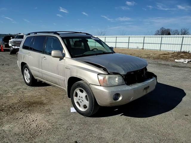 2005 Toyota Highlander - Image 10