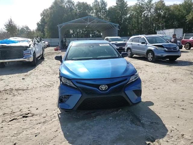2019 Toyota Camry - Image 13
