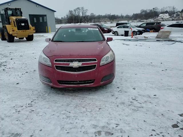 2013 Chevrolet Malibu - Image 10