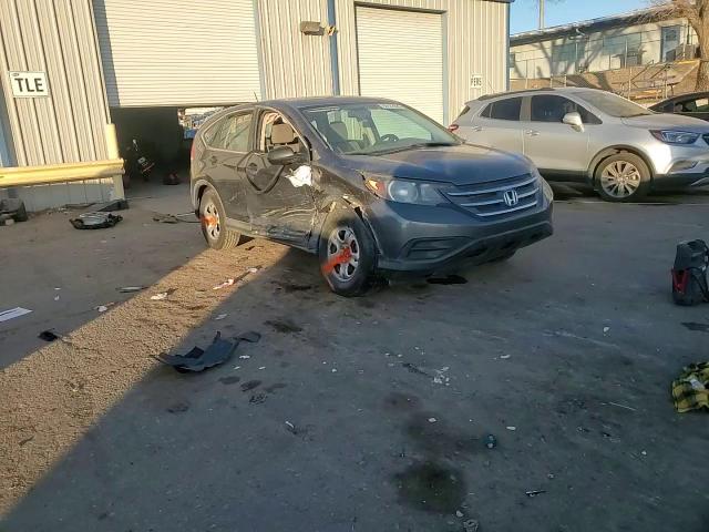 2014 Honda CR-V - Image 11