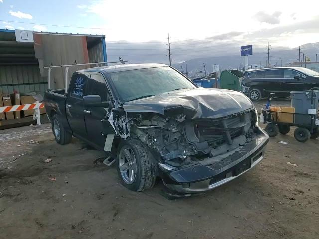 2015 RAM 1500 - Image 11