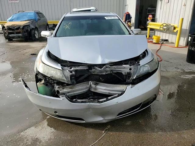 2012 Acura TL - Image 13