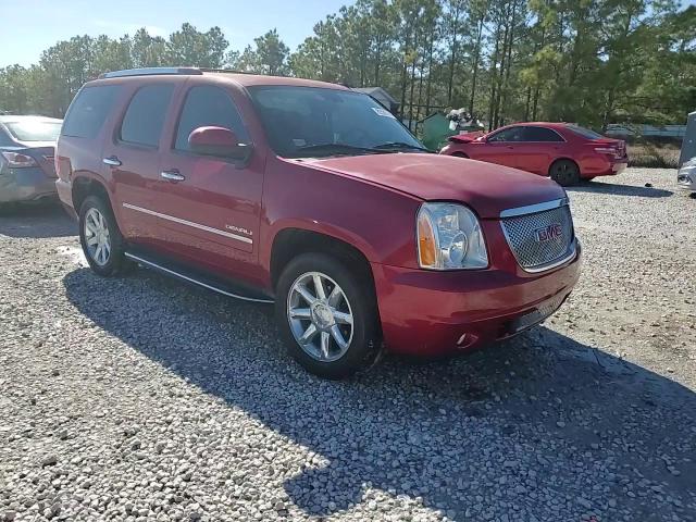 2014 GMC Yukon - Image 13