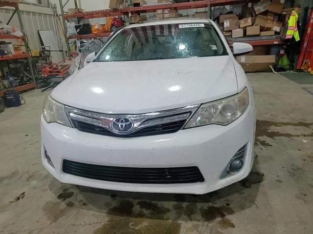 2012 Toyota Camry - Image 11